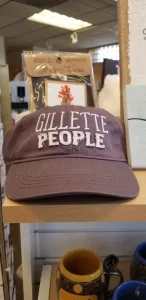Pat's Hallmark Shop