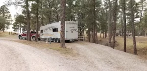 Tatanka Campground