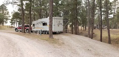 Tatanka Campground
