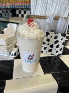 The Frosty Cow LLC
