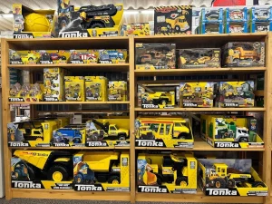 Teacher's Corner/Kid's Mart