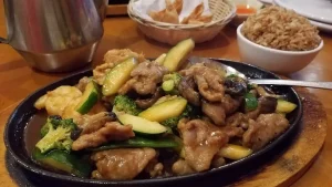 Great Wall Restaurant