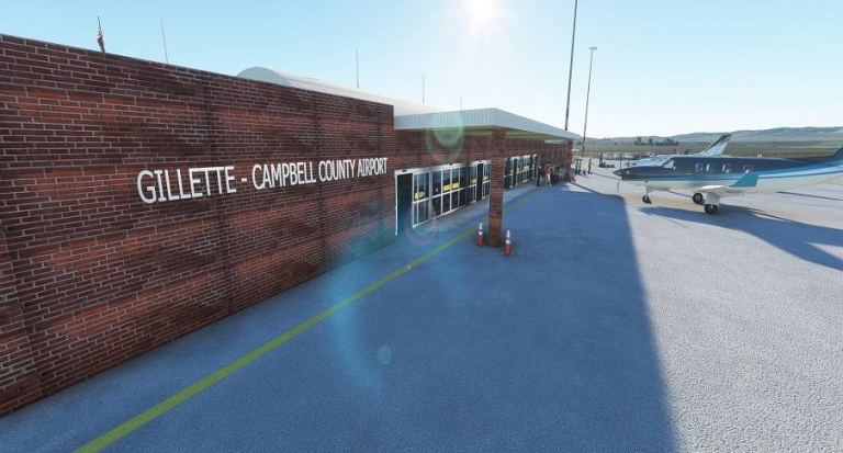 Gillette WY Airport Guide: Plan Your Campbell County Trip