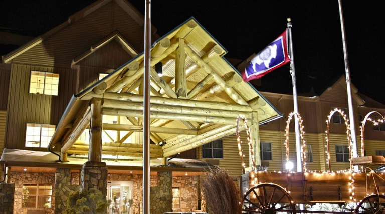 Gillette WY Airport Guide: Plan Your Campbell County Trip