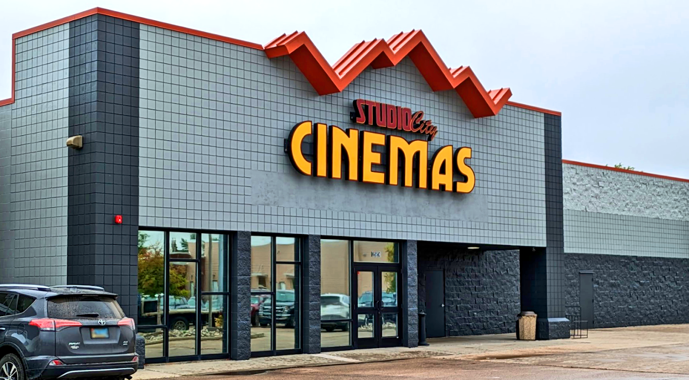 Studio City Foothills